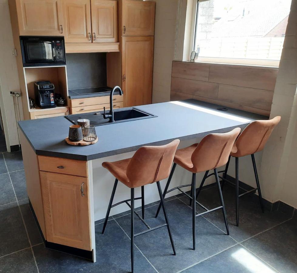 Guesthouse 66 لوميل المظهر الخارجي الصورة