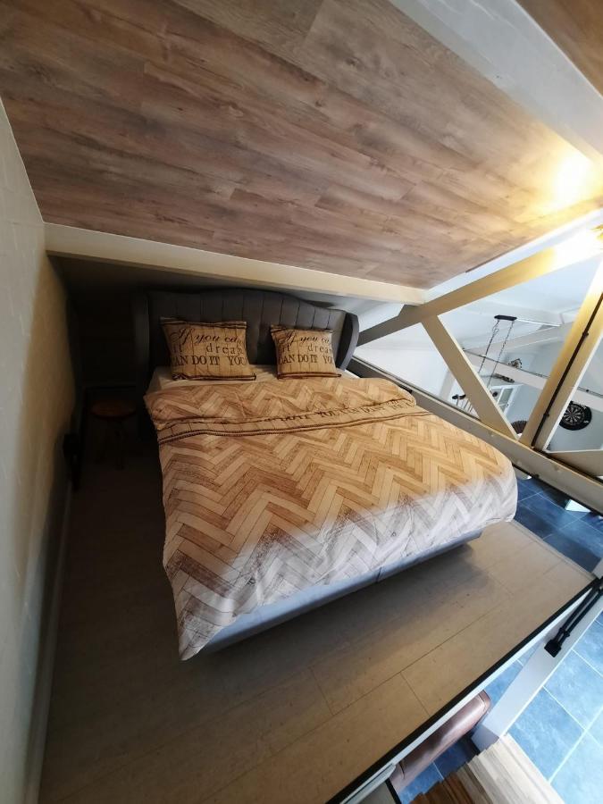 Guesthouse 66 لوميل المظهر الخارجي الصورة